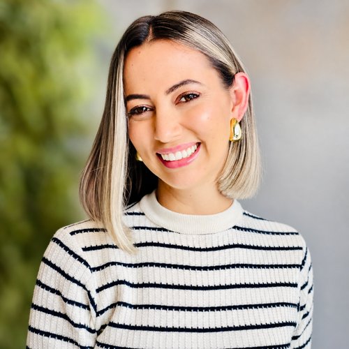 Flávia Batista — Influenciadora digital e afiliada oficial da Shein
