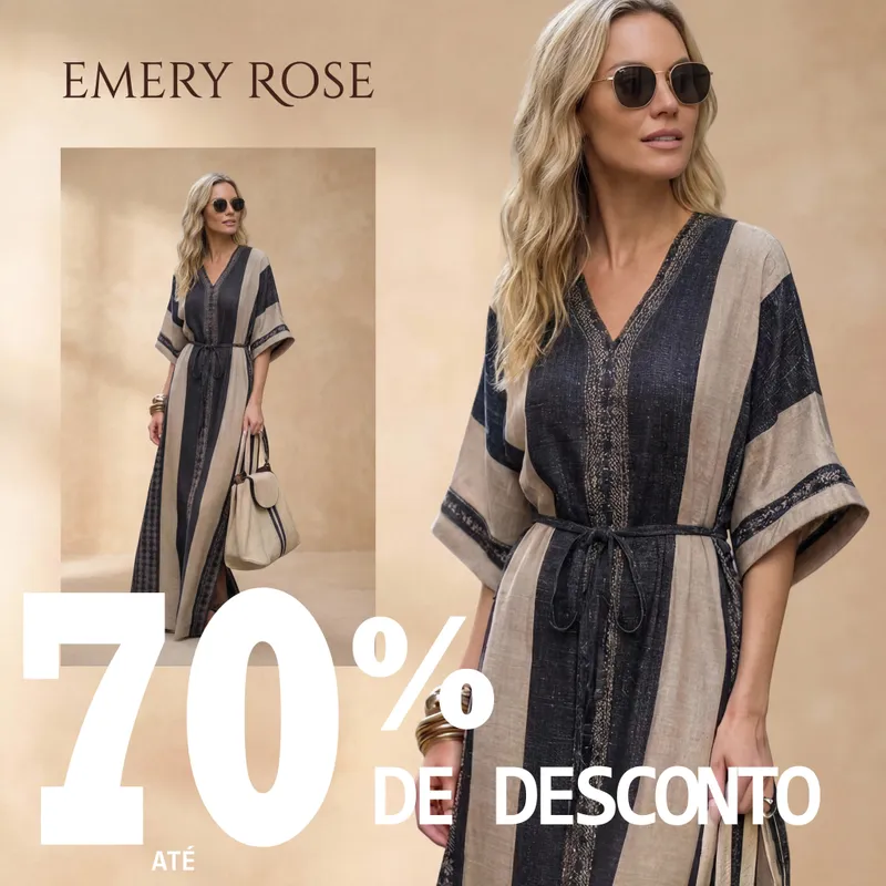 EMERY ROSE
