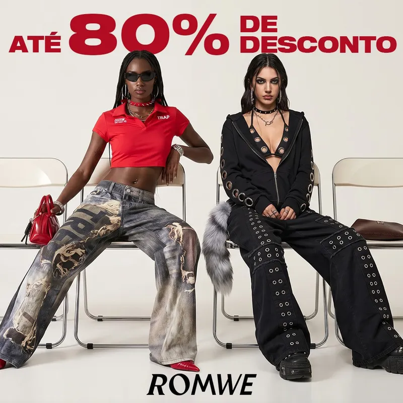 ROMWE