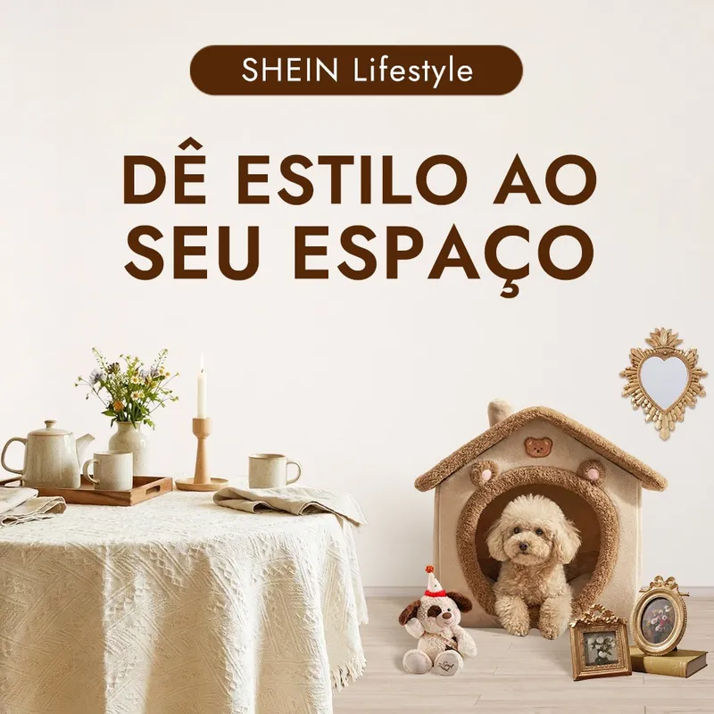 Lifestyle - Decoração
